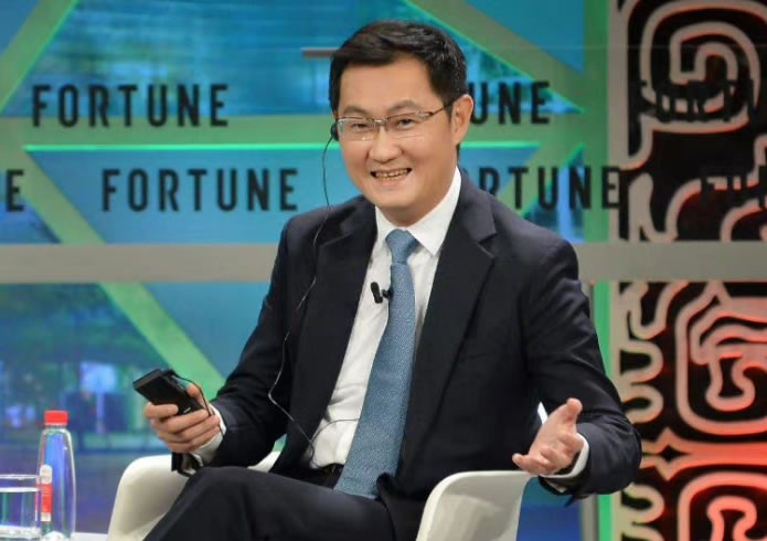 馬化騰：視頻號(hào)是全公司希望！
