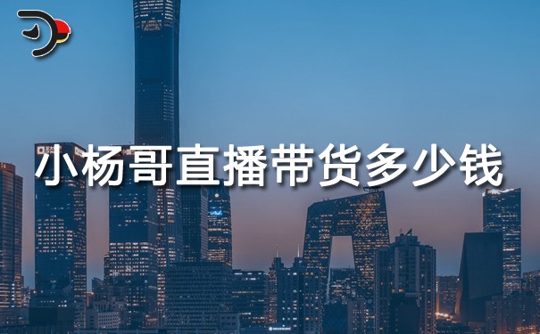 chat小楊哥直播帶貨一場(chǎng)多少錢(qián).jpg