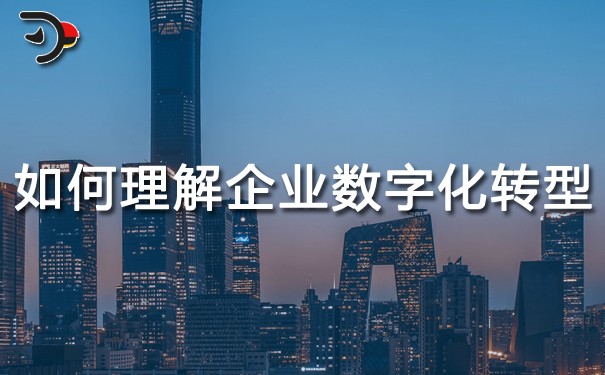 chat如何理解企業(yè)數(shù)字化轉型.jpg